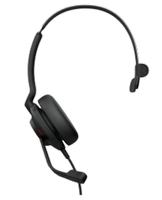 Jabra Evolve2 30 SE USB C/A MS Mono Headset Wired Handheld Office/Call center USB…