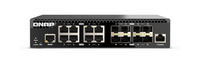 QNAP QSW-M3216R-8S8T network switch Managed L2/L3 10G Ethernet (100/1000/10000) 1…