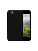 dbramante1928 Costa Rica mobile phone case 11.9 cm (4.7 inch) Cover Black