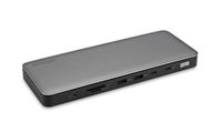 Kensington SD5765T Thunderbolt™ 4 Dual 4K Docking Station - Designed for Surface