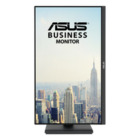 ASUS VA249QGS computer monitor 60.5 cm (23.8 inch) 1920 x 1080 pixels Full HD LED Bla…