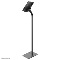 Neomounts FL15-625BL1 Tablet floor stand 7.9-11 inch - lockable - universal