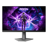 AOC G2 AG246FK6 computer monitor 61.2 cm (24.1 inch) 1920 x 1080 pixels Full HD LED B…