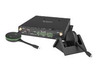 Crestron AirMedia Series 3 AM3-212-I KIT - Presentation controller kit