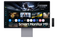 Samsung 32 inch Smart Monitor M9 M90SF UHD