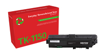 Everyday™ Black Remanufactured Toner by Xerox compatible with Kyocera TK-1150, St…
