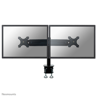 Neomounts FPMA-D700D Monitor arm 19-30 inch