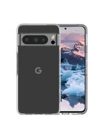 dbramante1928 Iceland Ultra D3O mobile phone case 17 cm (6.7 inch) Cover Transparent