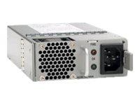 Cisco - Power supply - hot-plug (plug-in module) - 400 Watt - for Nexus 2224TF, 2…