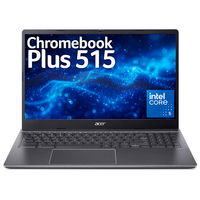 Acer Chromebook Plus 515 CRMBK 515 I5-120U 8/256 IRN CHR Intel Core 5 39.6 cm (15…