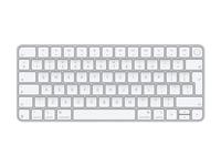 Apple Magic Keyboard with Touch ID - Keyboard - USB-C - wireless - Bluetooth - QW…
