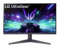 LG 27GS50F-B computer monitor 68.6 cm (27 inch) 1920 x 1080 pixels Full HD Black