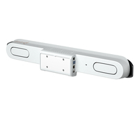 Poly Studio X52 All-In-One Video Bar