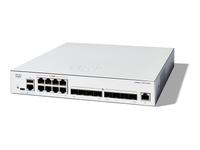 Catalyst 1300 8-port