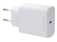 dbramante1928 CH65EUWH7248 mobile device charger Universal White AC Indoor