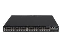 HPE FlexNetwork 5140 HI - Switch - 1-slot - L3 - Managed - 48 x 10/100/1000 + 4 x…