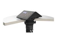 Crestron UCA-SMKR-UC2-3 - Mounting kit (swivel mount cable retractor) - low profi…
