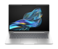 HP EliteBook 6 G1q 14 inch Notebook Next Gen AI PC Copilot+ PC Qualcomm Snapdrago…