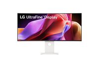 LG 40U990A-W computer monitor 100.8 cm (39.7 inch) 5120 x 2160 pixels WUHD LCD Black