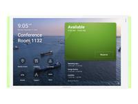 10.1 in. Room Scheduling Touch Screen