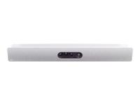 Cisco Webex Quad Camera - Conference camera - colour - 15.1 MP - 5120 x 2880 - au…