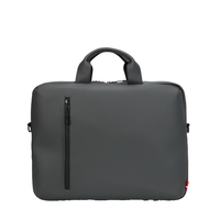 dbramante1928 Nyhavn - Briefcase 15.6 inch ICON Grey