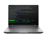 HP ZBook Fury G1i Intel Core Ultra 9 285HX Mobile workstation 40.6 cm (16 inch) 2.5K …