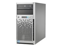 HP StoreEasy 1540 8TB SATA Storage