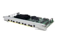 HP MSR4000 SPU-200 Svc Processing Unit