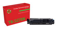 Everyday™ Black Remanufactured Toner by Xerox compatible with Kyocera TK-5270K, S…