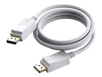 VISION Professional installation-grade DisplayPort cable - LIFETIME WARRANTY - ve…