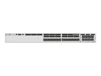 Cisco Catalyst 9300X - Network Advantage - switch - 12 ports - Managed - rack-mou…