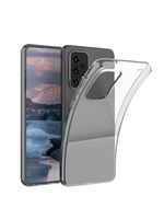 dbramante1928 Bulk - Nuuk - Galaxy A33 5G - Clear