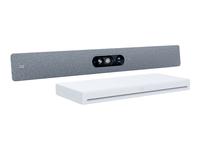 Cisco Webex Room Kit EQ - Non-Radio - Video conferencing kit (Cisco Webex Quad Ca…