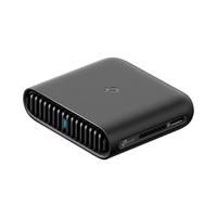 TP-Link TL-WR3002X wireless router Gigabit Ethernet Dual-band (2.4 GHz / 5 GHz) B…