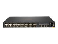 Aruba 8325-48Y8C FB 6 F 2 PS Bdl UK
