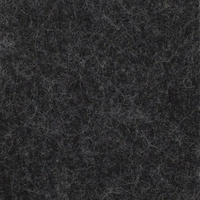 Middle Atlantic Products Focal Point TruTile Acoustic Wall Panel in Charcoal Gray…