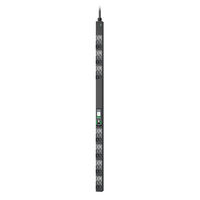 APC NetShelter Rack PDU Advanced, Metered, 3Phase, 11kW 400V 16A or 11.5kW 415V 2…
