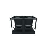 Middle Atlantic Products C5-FF22-2 rack accessory Rack frame