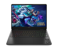 HP OMEN Gaming 16-ap0007na Copilot+ PC AMD Ryzen AI 9 365 Laptop 40.6 cm (16 inch) WQ…