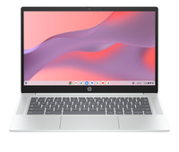 HP Chromebook 14a-nf0501na Intel® N N100 35.6 cm (14 inch) HD 4 GB LPDDR5-SDRAM 128 G…