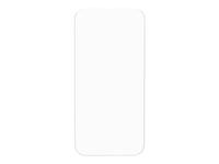OtterBox Glass Apple iPhone 15 Plus - clear - ProPack