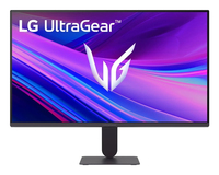 LG 24G411A-B computer monitor 61 cm (24 inch) 1920 x 1080 pixels Full HD LCD Black