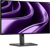 DELL Pro P P2426HE computer monitor 60.5 cm (23.8 inch) 1920 x 1080 pixels Full HD LC…