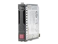 HPE Midline - hard drive - 8 TB - SAS 12Gb/s