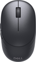 DELL Pro 7 mouse Universal Ambidextrous RF Wireless + Bluetooth Optical 6000 DPI