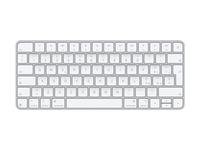 Apple Magic Keyboard - Keyboard - wireless - Bluetooth, USB-C - QWERTY - Italian