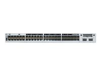 Cisco Catalyst 9300L - Network Essentials - switch - L3 - Managed - 36 x 10/100/1…