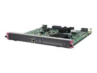 HPE Type A Main Processing Unit with Comware v7 Operating System - Control proces…