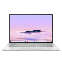 ASUS Chromebook Plus CX54 CB5403CMA-QM0130 Intel Core Ultra 5 115U 35.6 cm (14 inch) …